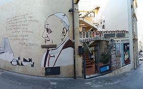 B&B Il Portico Orgosolo